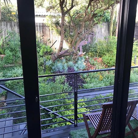 Apartament Casa 1 Kapsztad Zewnętrze zdjęcie
