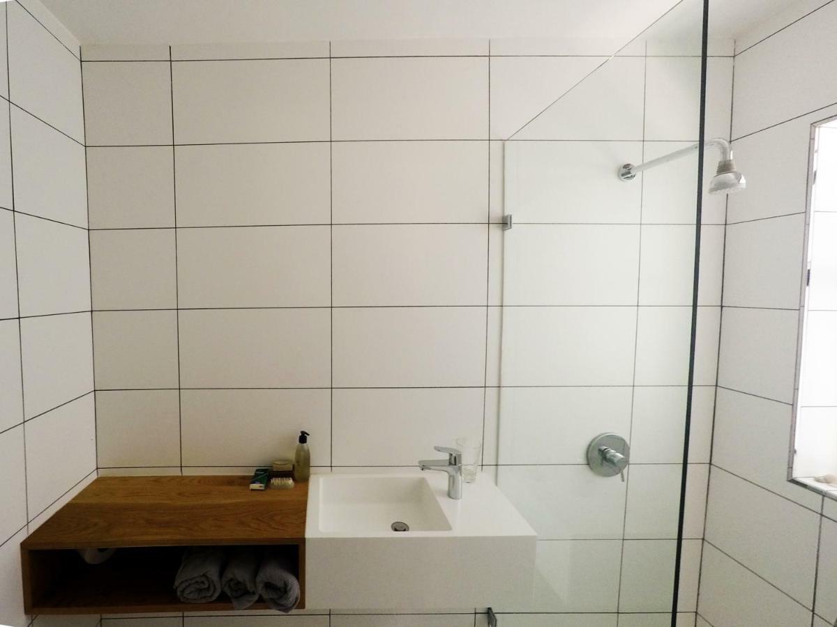 Apartament Casa 1 Kapsztad Zewnętrze zdjęcie